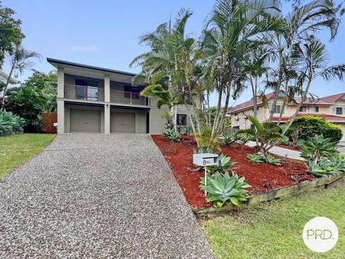 8 Parkside Street, TANNUM SANDS