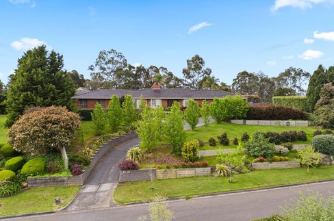 8 Parkwood Place Templestowe 3106
