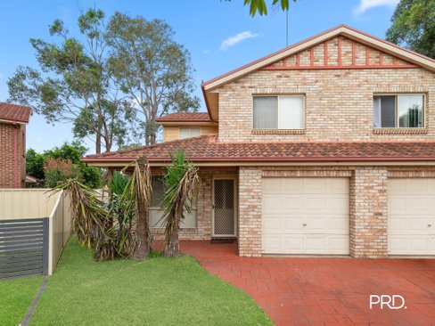 8 Picasso Place, EMU PLAINS NSW 2750