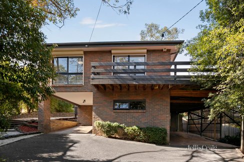 8 Pickn Pan Way Warrandyte 3113