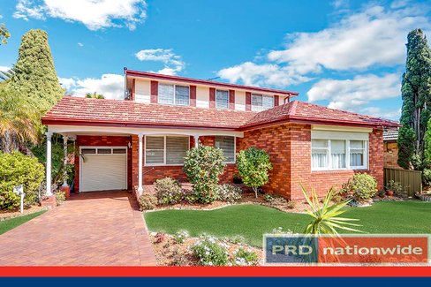 8 Pindari Road, PEAKHURST HEIGHTS NSW 2210