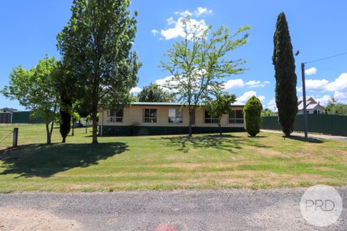8 Pine Lane, TUMBARUMBA NSW 2653