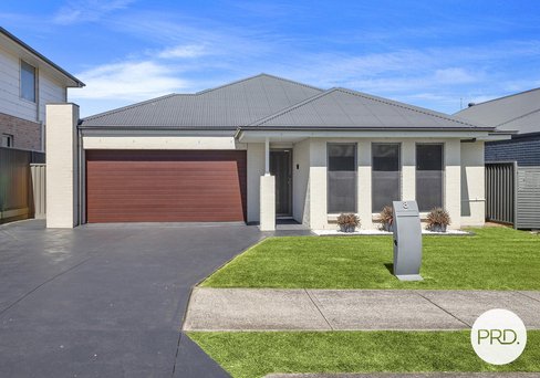 8 Polsson Street, HORSLEY NSW 2530