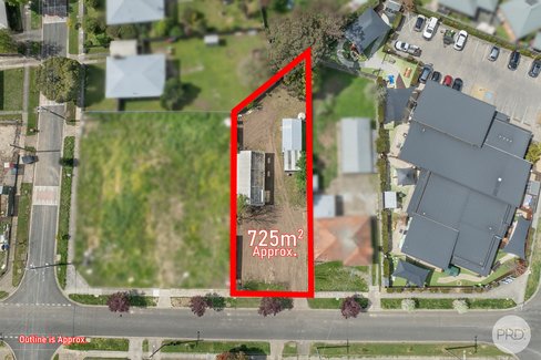 8 Primrose Street, WENDOUREE