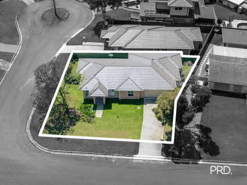 8 Prince Street, WERRINGTON COUNTY NSW 2747