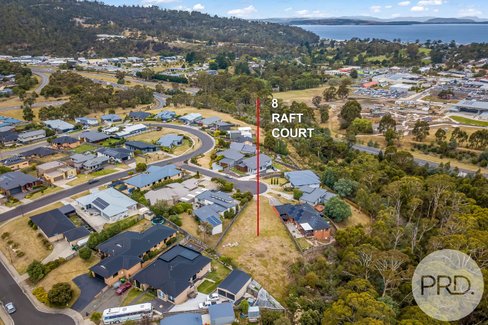 8 Raft Court, KINGSTON TAS 7050