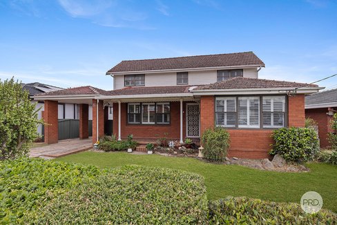 8 Rainbow Parade, PEAKHURST HEIGHTS NSW 2210
