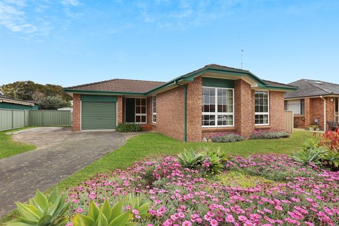 8 Regal Place, BROWNSVILLE NSW 2530