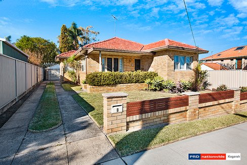 8 Renn Street, KOGARAH BAY NSW 2217