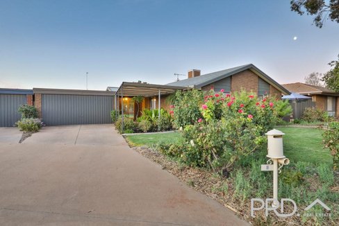 8 Ridge Court, MILDURA VIC 3500