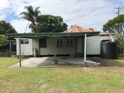 8 Roe Street, MIRIAM VALE QLD 4677
