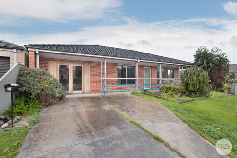 8 Rorey Street DELACOMBE
