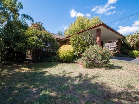 8 Rosny Place Mooroolbark 3138