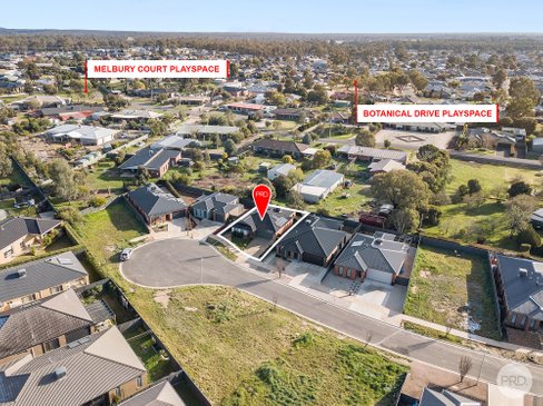 8 Rothschild Close, EPSOM VIC 3551