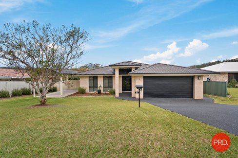 8 Rutland Street, BONVILLE NSW 2450