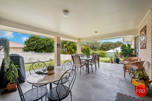 8 Rutland Street, BONVILLE NSW 2450