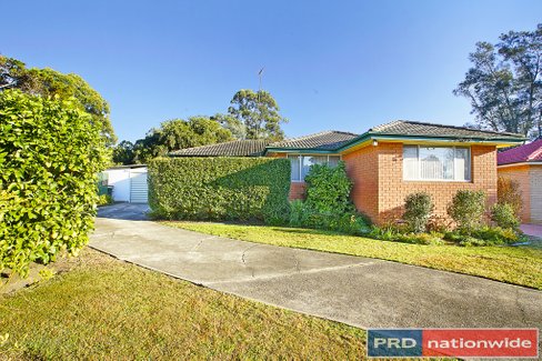 8 Ryan Place, EMU PLAINS NSW 2750