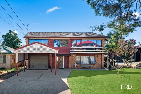 8 Ryan Street, ST MARYS