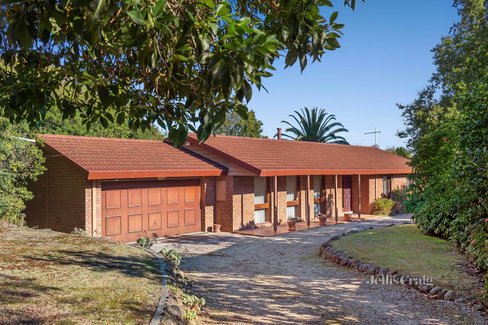8 Ryland Avenue Croydon 3136