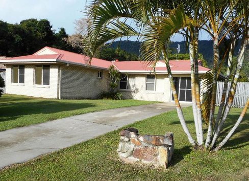 8 Sabel Blvd, JUBILEE POCKET QLD 4802