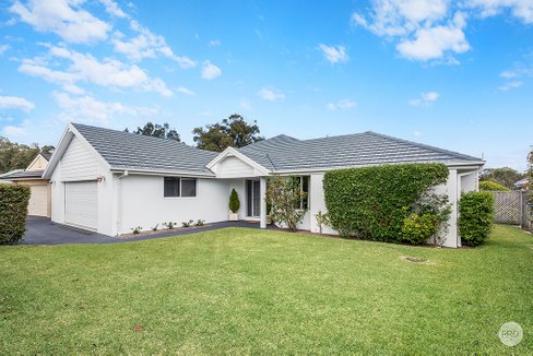 8 Sanderling Close, SALAMANDER BAY NSW 2317