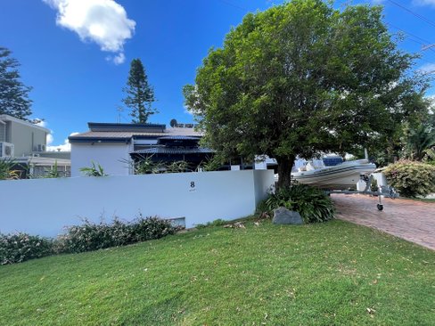 8 Sandy Point Road, CORLETTE NSW 2315