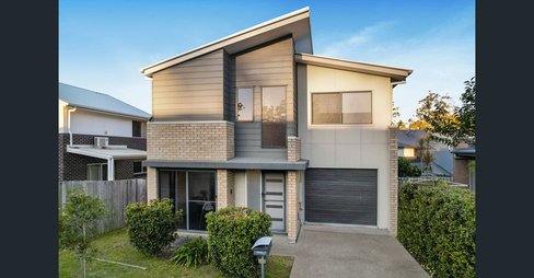 8 Savanna Gardens, PIMPAMA QLD 4209