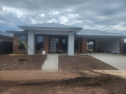 8 Scanlon Street, LUCAS VIC 3350