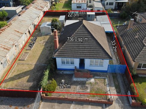 8 Scarlett Street Geelong West 3218