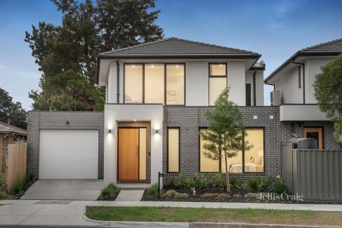 8 Selwyn Court Mulgrave 3170