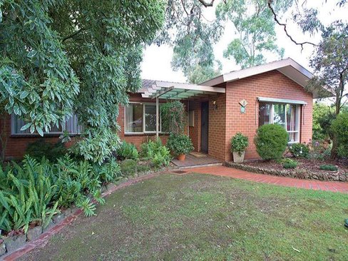 8 Sheridan Court Heathmont 3135