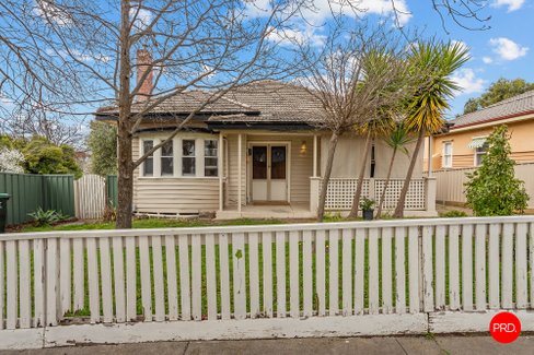 8 Smith Street, BENDIGO VIC 3550