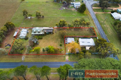 8 Snake Valley-Mortchup Road, SNAKE VALLEY VIC 3351