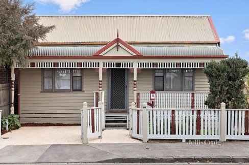 8 Southampton Street Footscray 3011