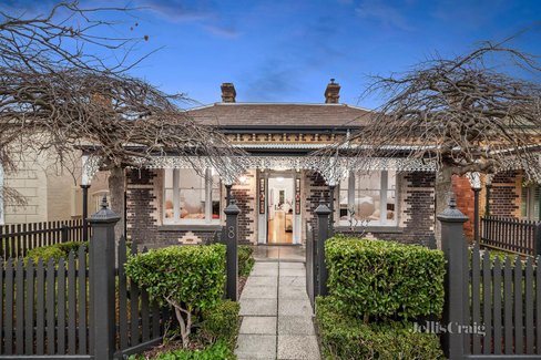 8 St Columbs Street Hawthorn 3122