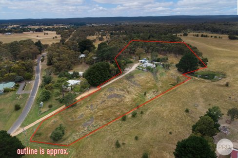 8 Station Street, SCARSDALE VIC 3351