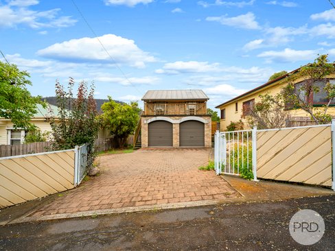 8 Stephen Street, NEW NORFOLK TAS 7140