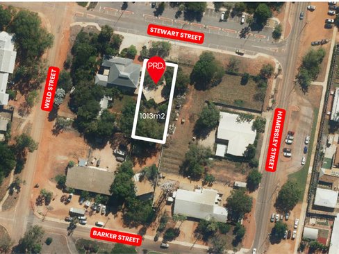 8 Stewart Street, BROOME