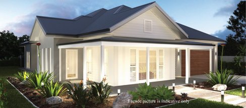 8 Streeton Avenue, HUNTLY VIC 3551