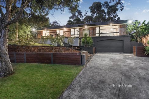 8 Swain Court Heathmont 3135