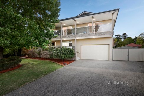 8 Terra Rossa Court Mooroolbark 3138