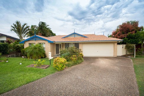 8 The Bulwark, CORLETTE NSW 2315