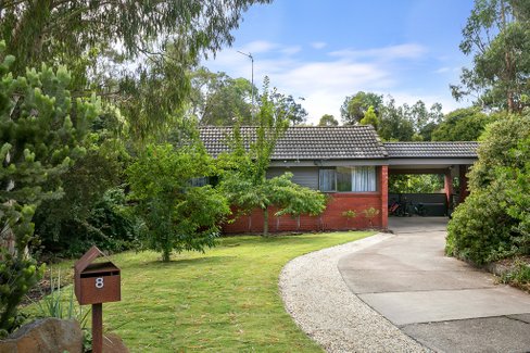 8 The Gums, MOUNT CLEAR VIC 3350