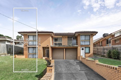 8 The Parkway Chirnside Park 3116