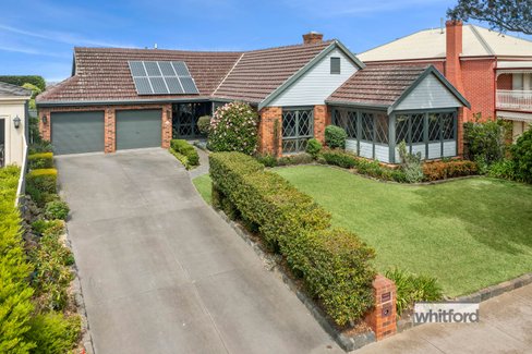 8 The Ridge, Highton