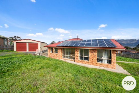 8 Thistle Street, GAGEBROOK TAS 7030