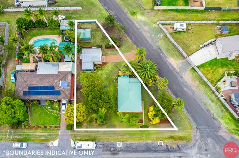 8 Thomas Street, NORTH ROTHBURY NSW 2335