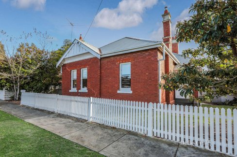 8 Thompson Street Williamstown 3016
