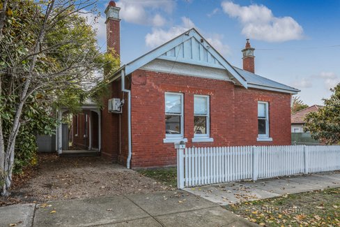 8 Thompson Street Williamstown 3016