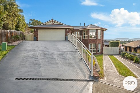8 Tillack Court, GRANTON